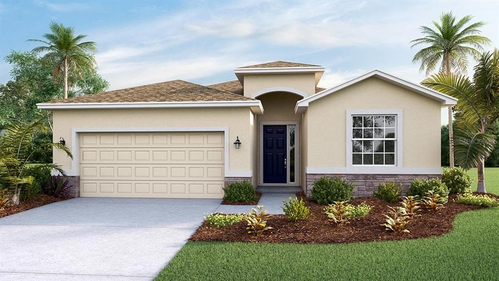 5258 GROVE MILL LOOP BRADENTON, FL 34211