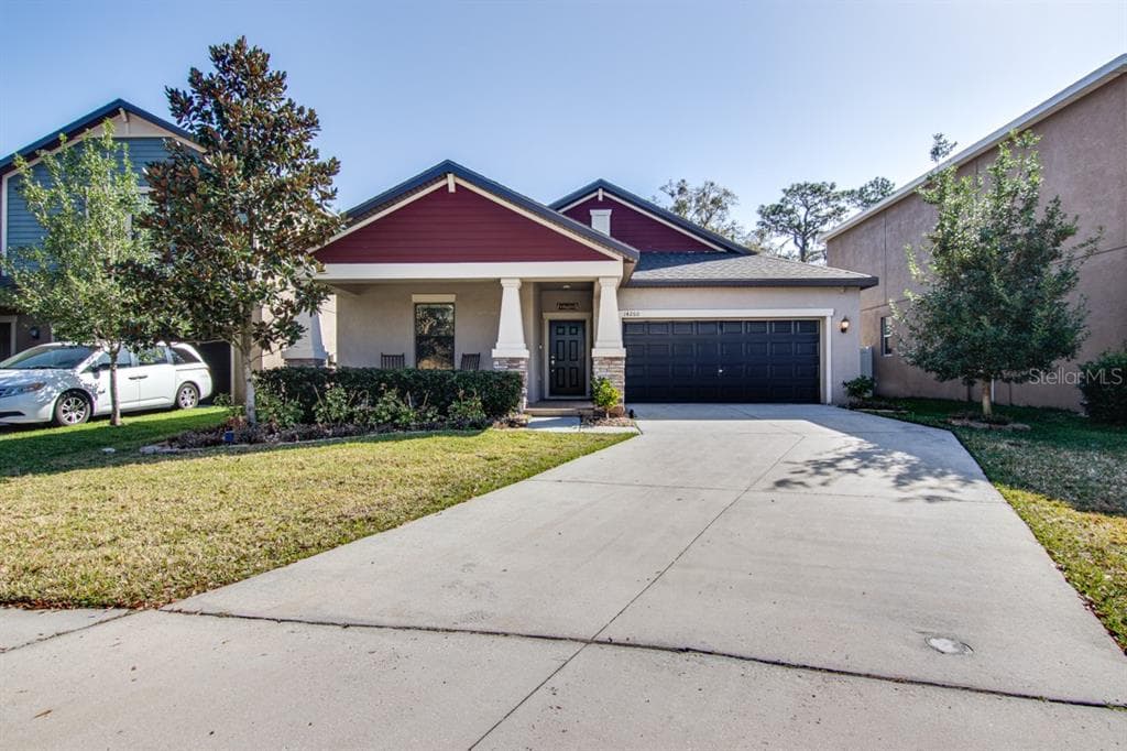 14260 BLUE DASHER DRIVE RIVERVIEW, FL 33569