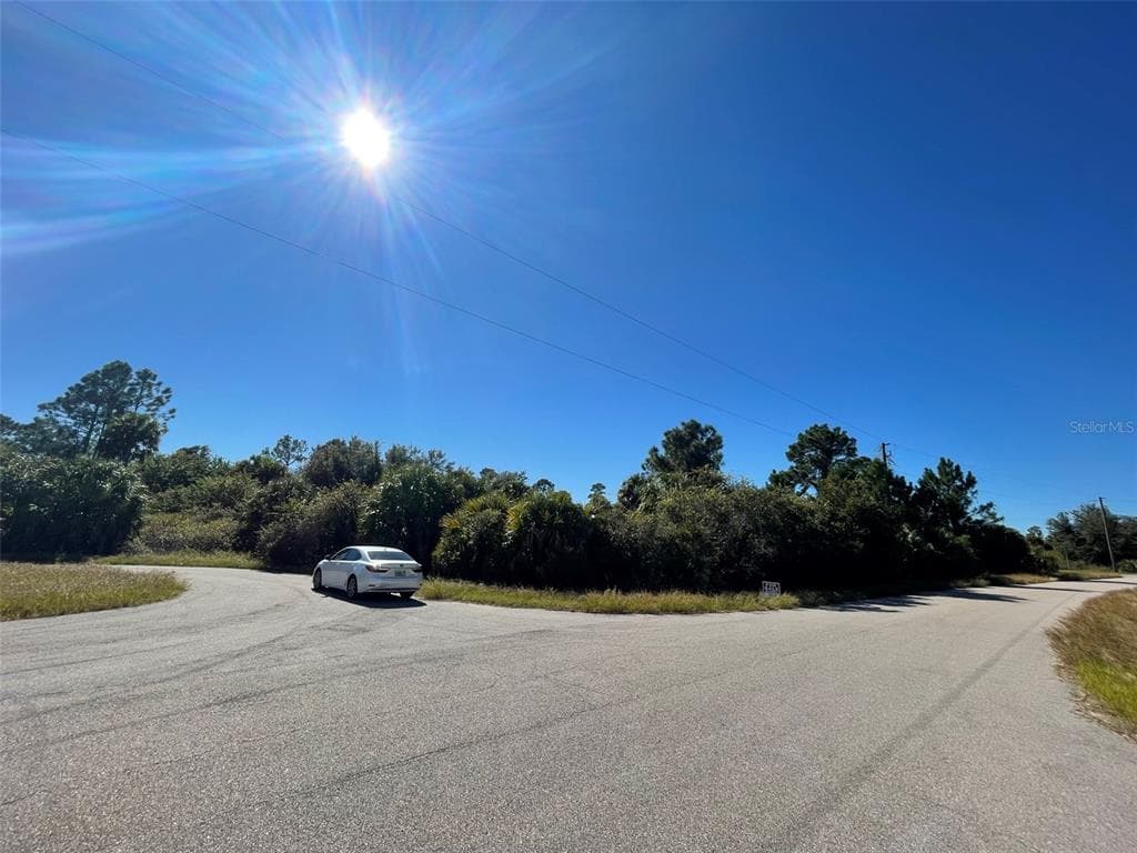 CASCO CIRCLE NORTH PORT, FL 34288