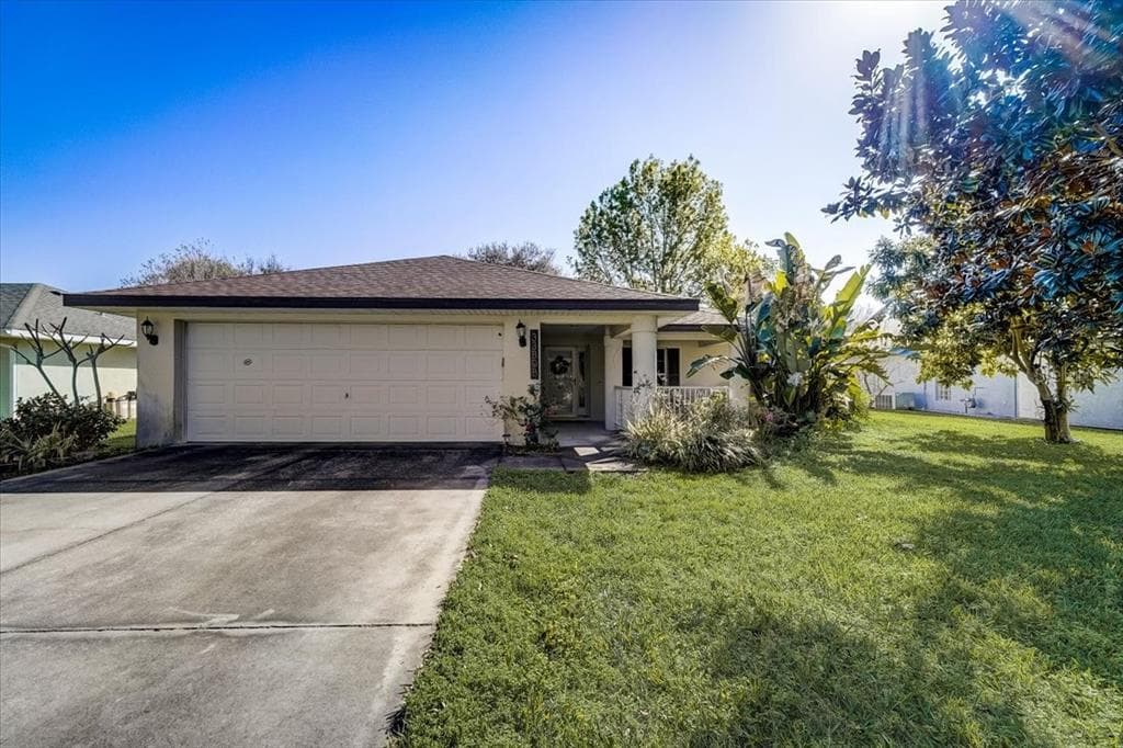 33808 SECRET HILL DRIVE LEESBURG, FL 34788