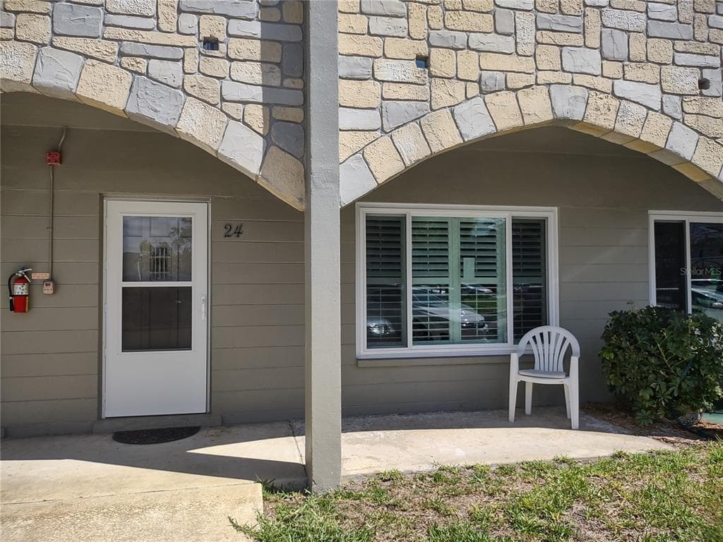 2462 BRAZILIA DRIVE UNIT 24 CLEARWATER, FL 33763