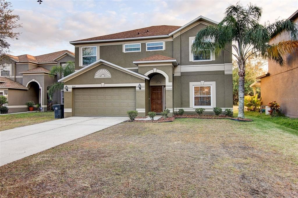8141 TAR HOLLOW DRIVE
