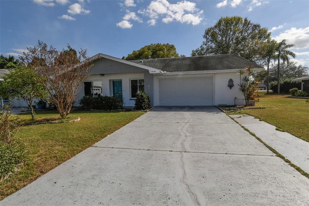 1628 COSTA STREET SUN CITY CENTER, FL 33573
