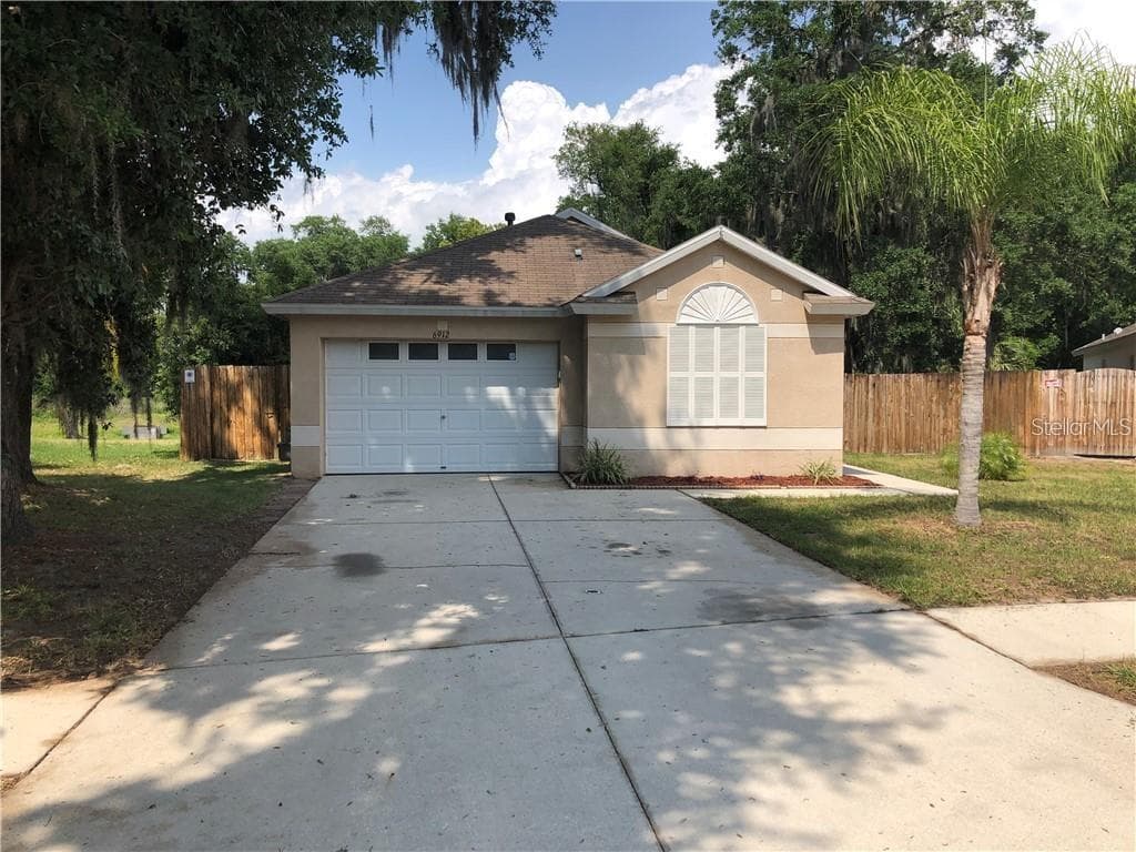 6912 SUMMER HARBOR LANE RIVERVIEW, FL 33578