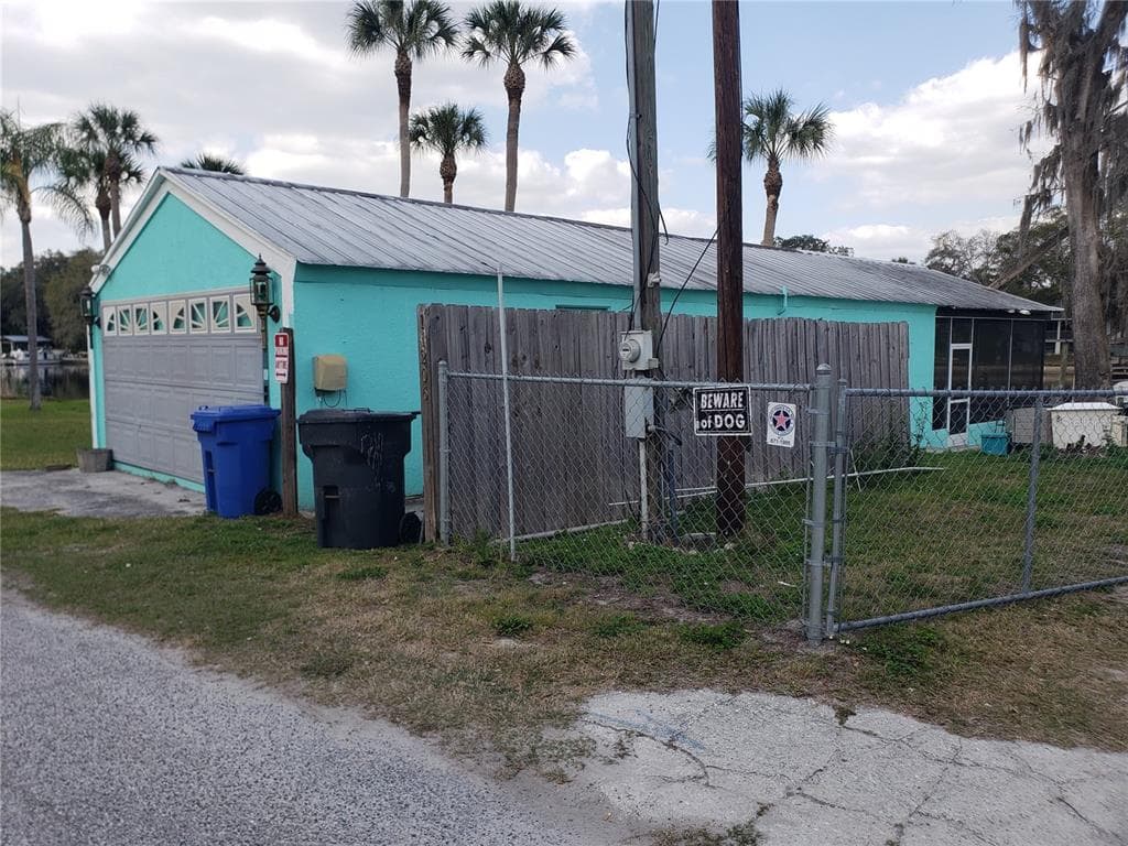 11206 CASA LOMA DRIVE RIVERVIEW, FL 33569