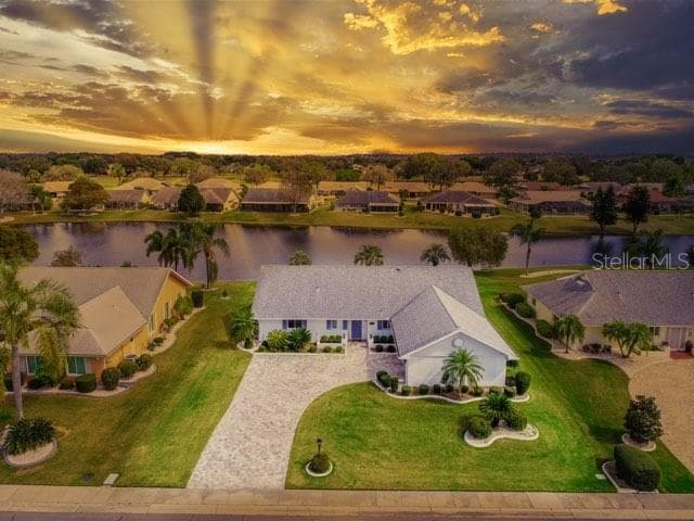 1901 WEDGE COURT SUN CITY CENTER, FL 33573