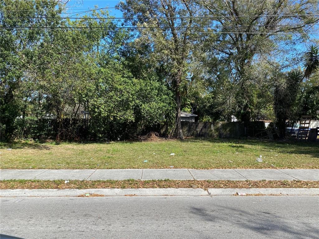 2062 15TH AVENUE S ST PETERSBURG, FL 33712