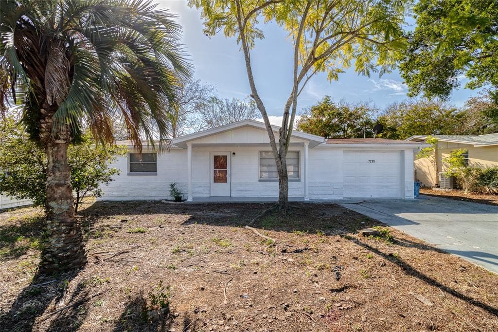 7216 COUNTRY CLUB DRIVE HUDSON, FL 34667