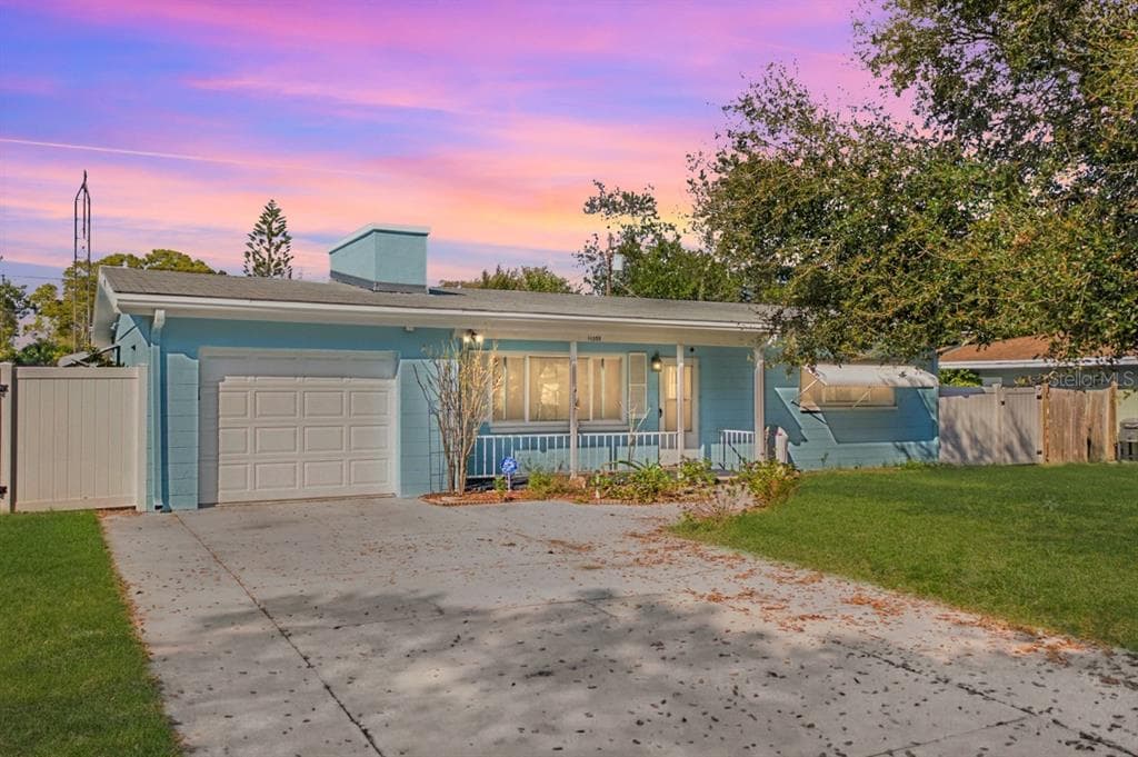 11355 115TH AVENUE LARGO, FL 33778