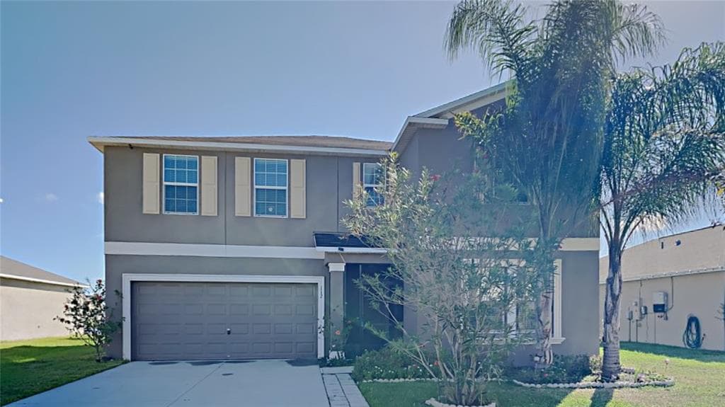 112 CASCADE BEND DRIVE RUSKIN, FL 33570