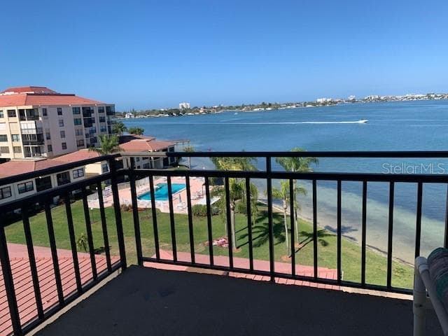 6145 SUN BOULEVARD UNIT 607
