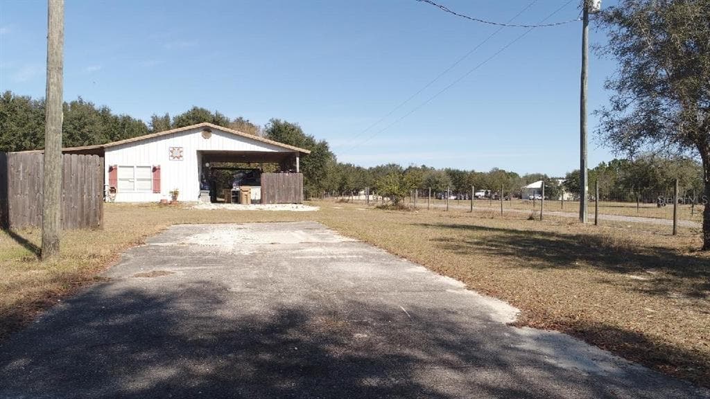 8945 FLORIDA BOYS RANCH ROAD CLERMONT, FL 34711
