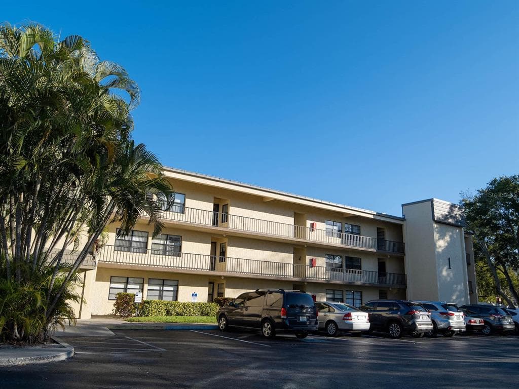 14130 ROSEMARY LANE UNIT 1212 LARGO, FL 33774