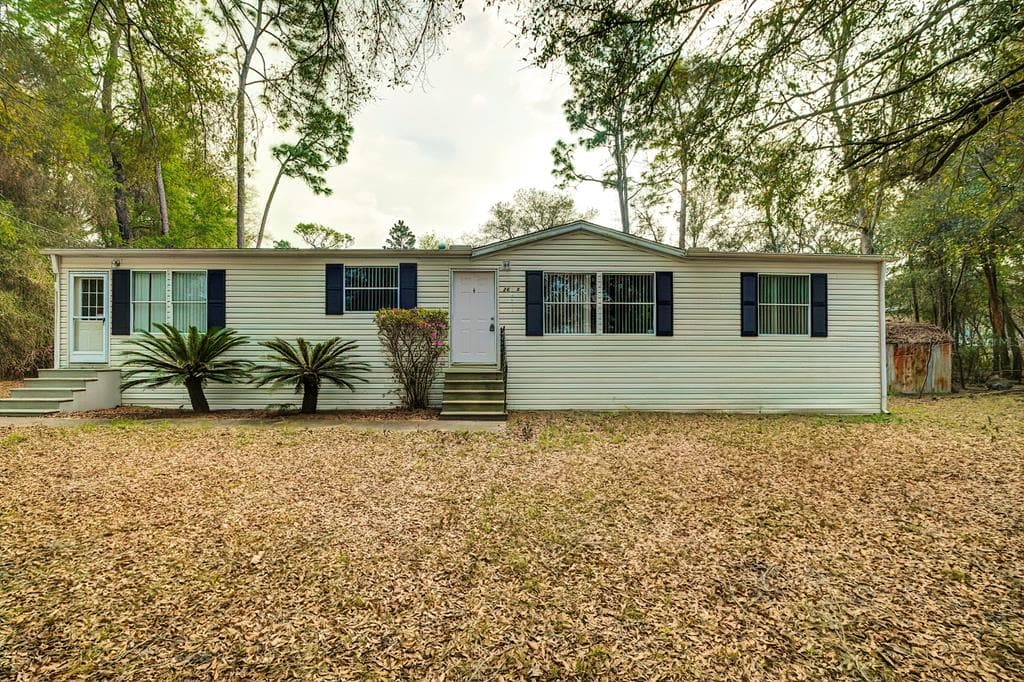26038 SHAN STREET BROOKSVILLE, FL 34601