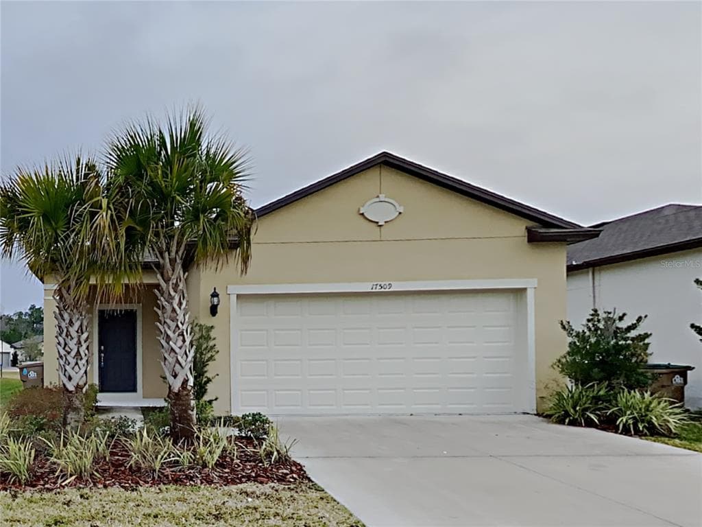 17509 BUTTERFLY PEA COURT CLERMONT, FL 34714