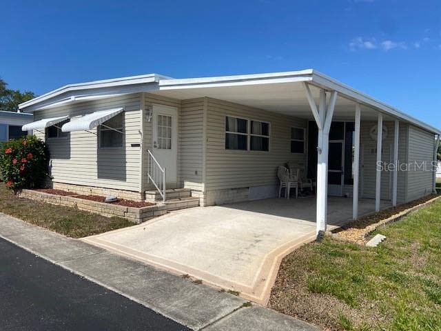 377 KING PALM STREET LARGO, FL 33778