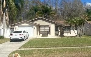 16107 MANORWOOD CIRCLE TAMPA, FL 33624