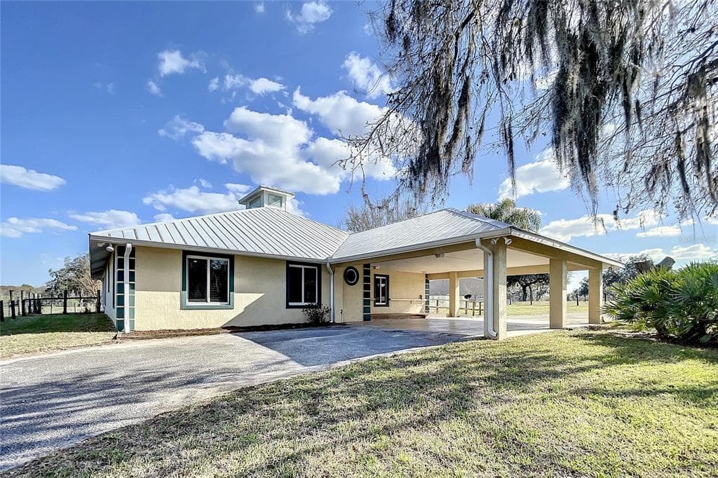8155 C 476B BUSHNELL, FL 33513