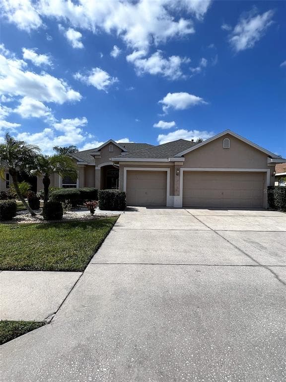 9933 BALSARIDGE COURT TRINITY, FL 34655