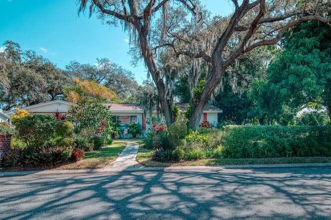 6601 114TH STREET SEMINOLE, FL 33772