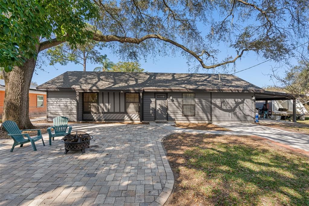 6722 GEORGE ROAD TAMPA, FL 33634