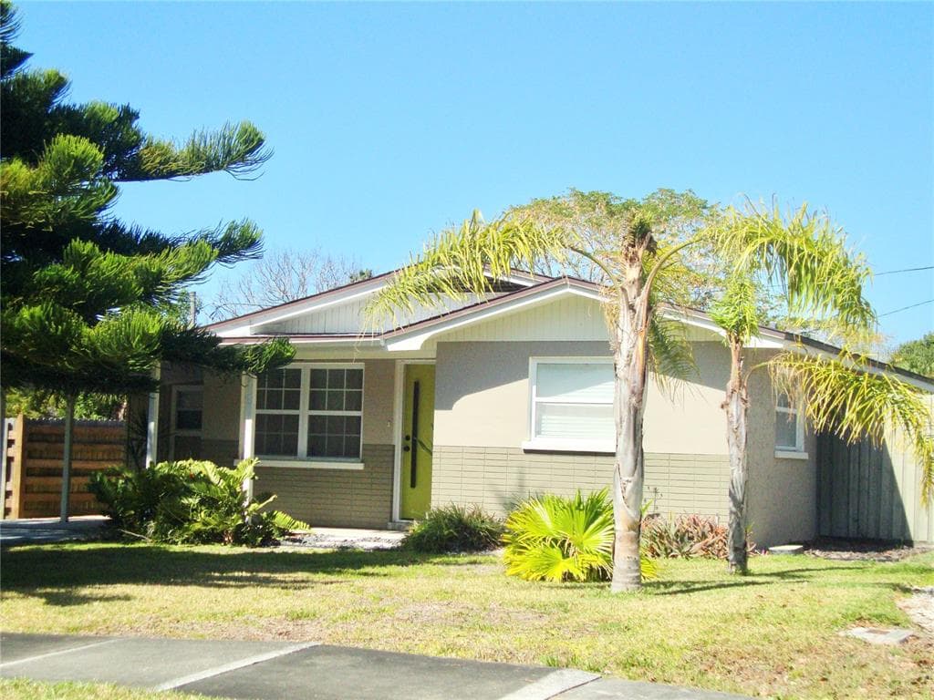 1409 WISCONSIN AVENUE PALM HARBOR, FL 34683