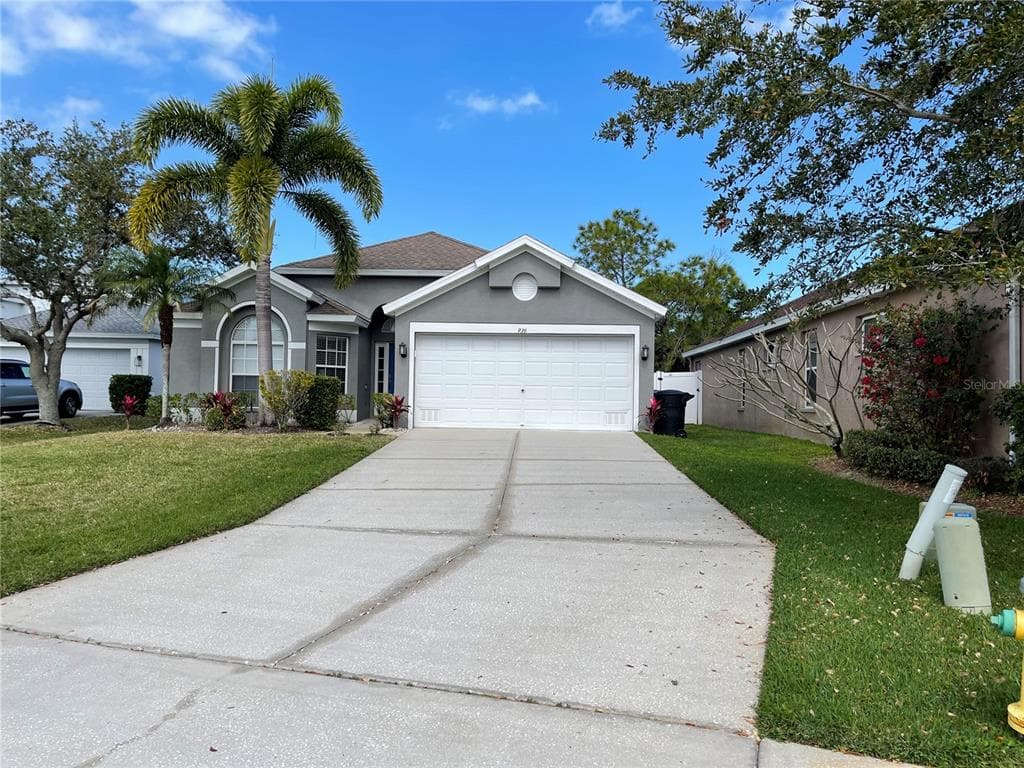 936 ADDISON DRIVE NE ST PETERSBURG, FL 33716