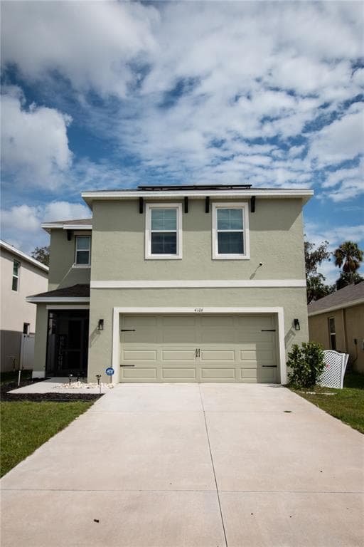 4106 WILLOW HAMMOCK DRIVE