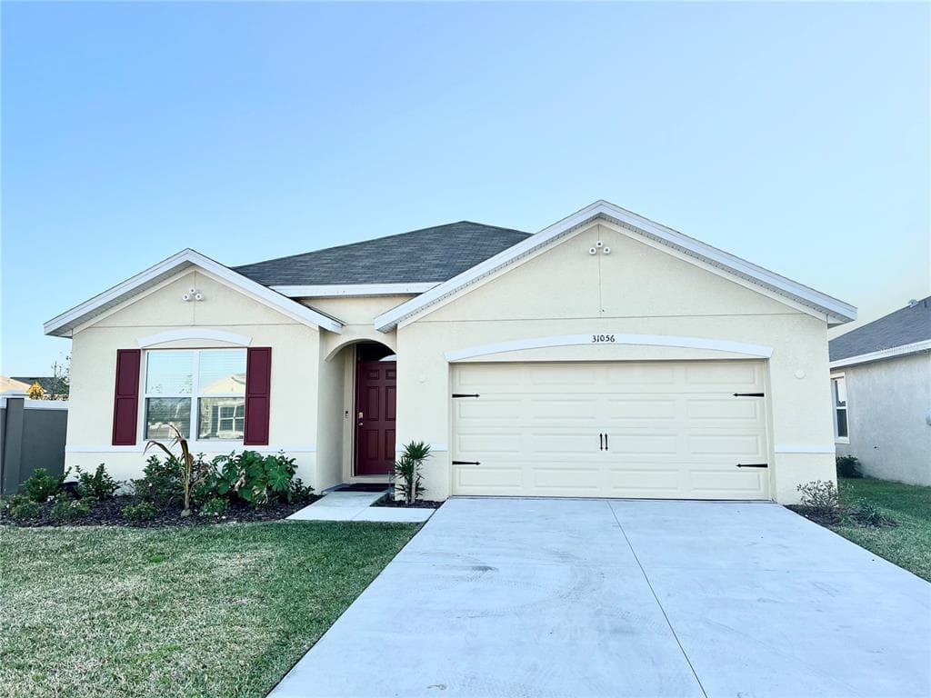 31056 SUMMER SUN LOOP WESLEY CHAPEL, FL 33545