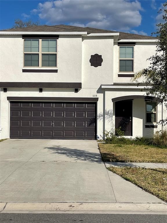 10118 GOLDEN WONDER LANE