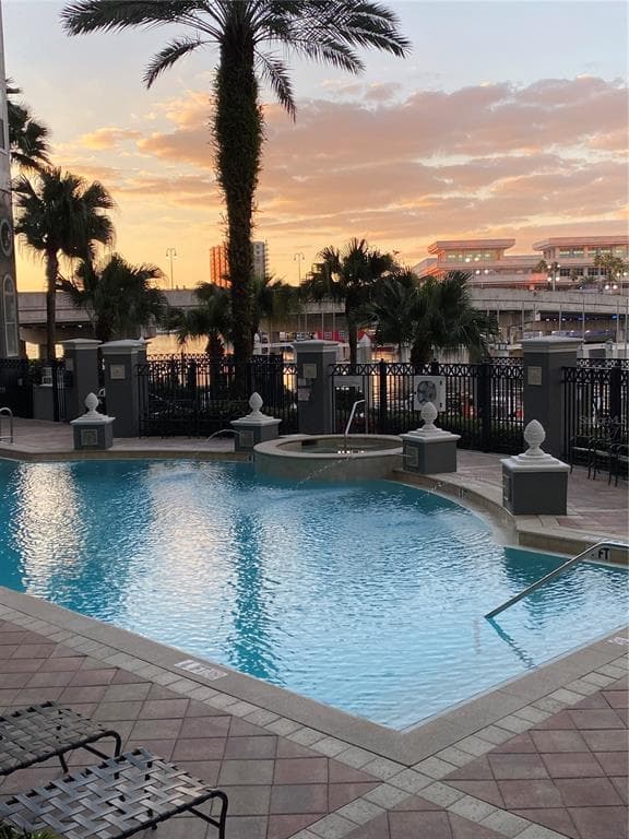 700 S HARBOUR ISLAND BOULEVARD UNIT 533