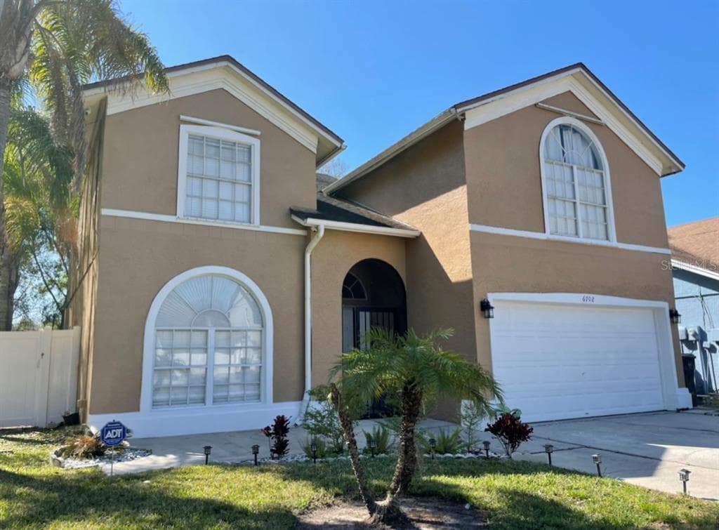 6702 MIRROR LAKE AVENUE TAMPA, FL 33634