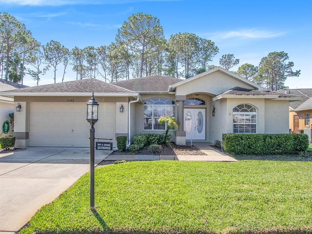 11142 WINDRUSH CIRCLE HUDSON, FL 34667