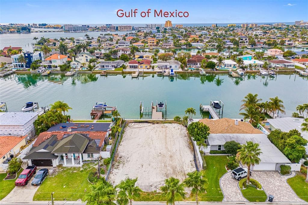 11300 9TH STREET E TREASURE ISLAND, FL 33706