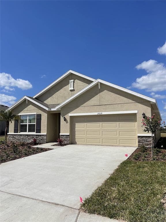17219 RESERVA DRIVE BRADENTON, FL 34211