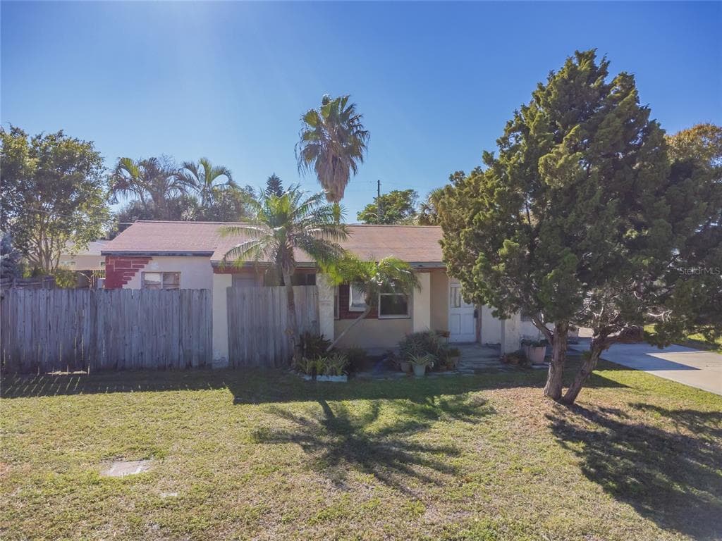 14110 E PARSLEY DRIVE MADEIRA BEACH, FL 33708