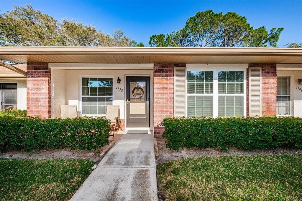 1138 TARRIDON COURT UNIT 1034 DUNEDIN, FL 34698