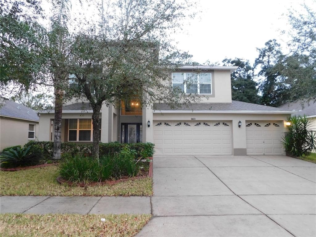 5823 BUTTERFIELD STREET RIVERVIEW, FL 33578