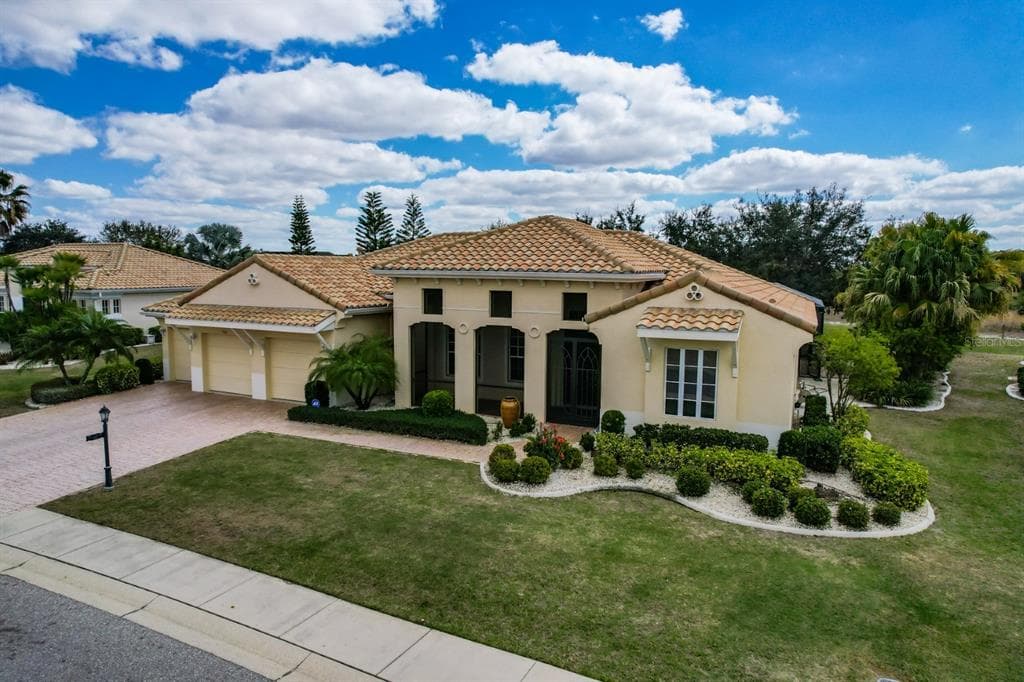506 RIMINI VISTA WAY SUN CITY CENTER, FL 33573