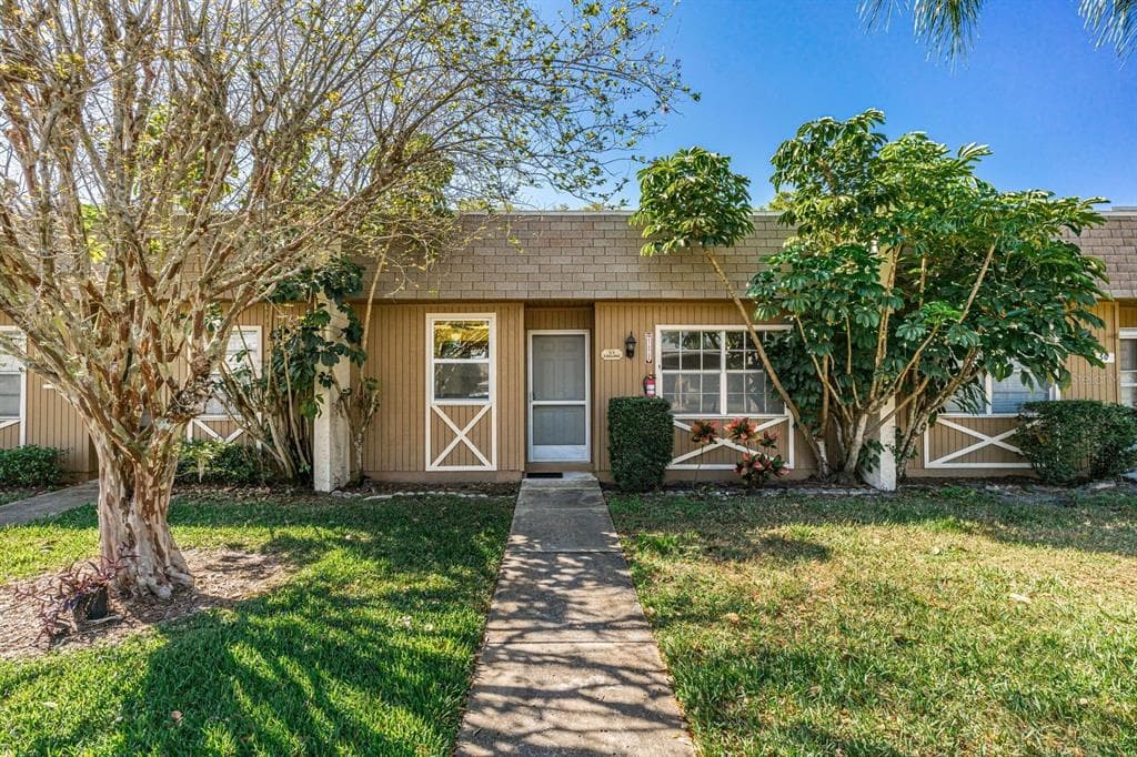 11511 113TH STREET UNIT 5F SEMINOLE, FL 33778