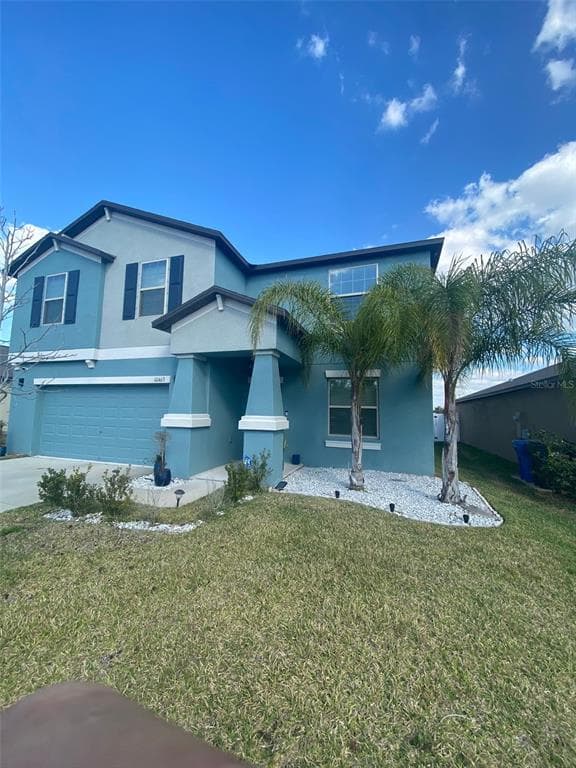 10463 CARLOWAY HILLS DRIVE WIMAUMA, FL 33598