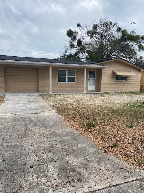 3741 KINGSBURY DRIVE HOLIDAY, FL 34691