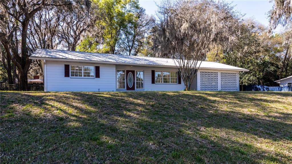 20008 E PENNSYLVANIA AVENUE DUNNELLON, FL 34432