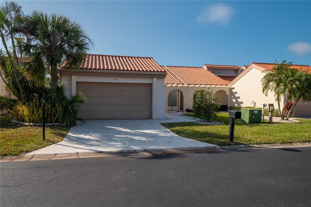 5061 SAN ROCCO COURT