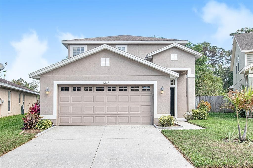 10323 AVELAR RIDGE DRIVE RIVERVIEW, FL 33578
