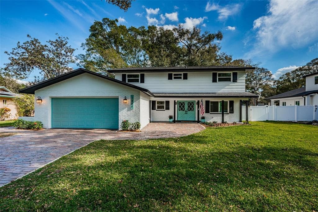 1851 ALMERIA WAY S ST PETERSBURG, FL 33712