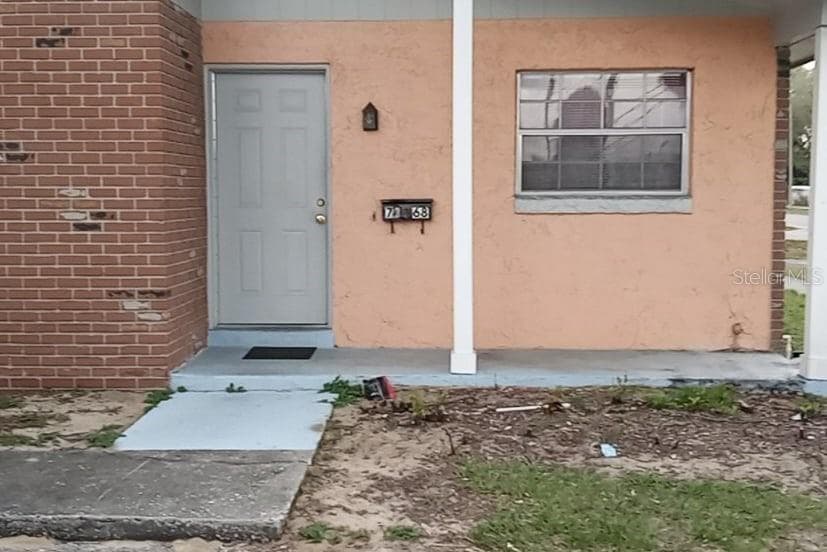 7137 BALBOA DRIVE UNIT 7137 ORLANDO, FL 32818