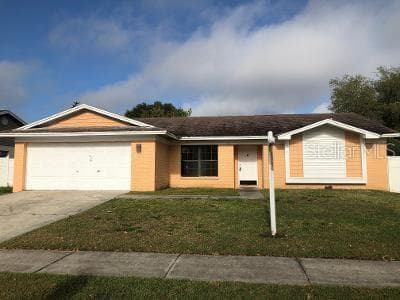 1203 LORNEWOOD DRIVE VALRICO, FL 33596