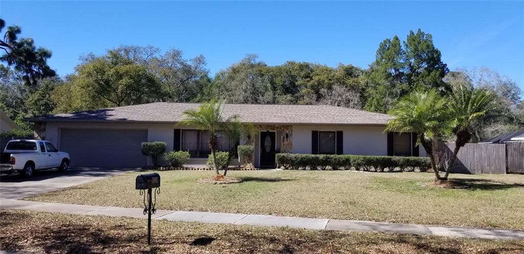 15536 WOODWAY DRIVE