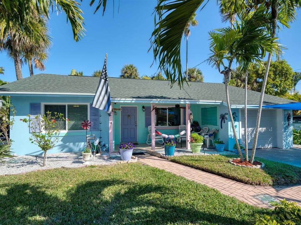 56 ACACIA STREET CLEARWATER, FL 33767